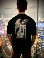 I Fight for Christ (Angels Tee)